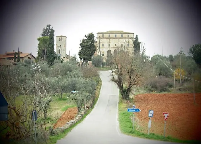 La Casina
