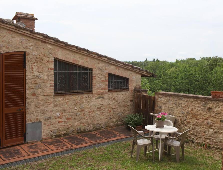 La Casina Monteriggioni