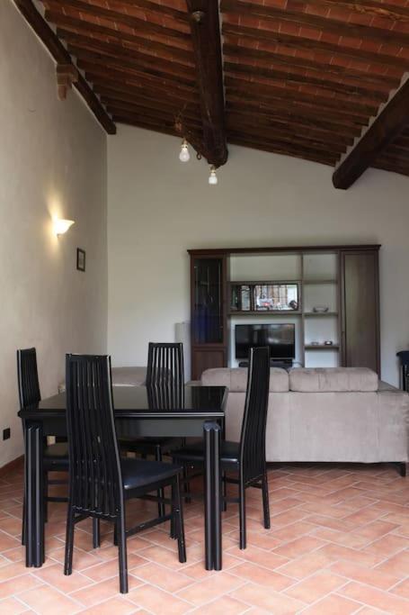 Apartment La Casina Monteriggioni