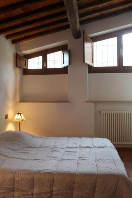 La Casina * Monteriggioni