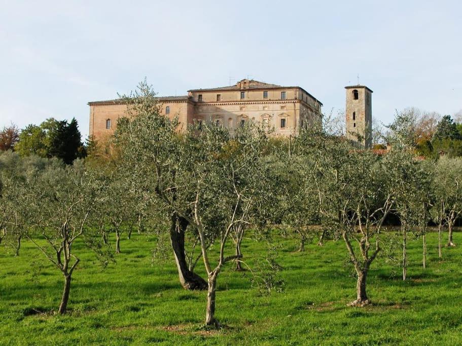 La Casina